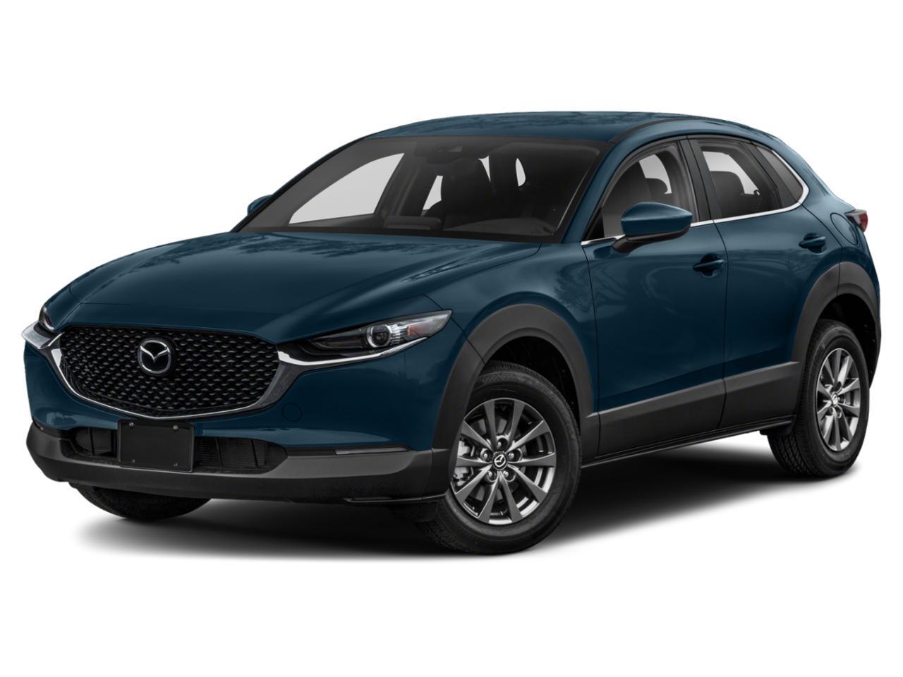 2021 Mazda CX-30