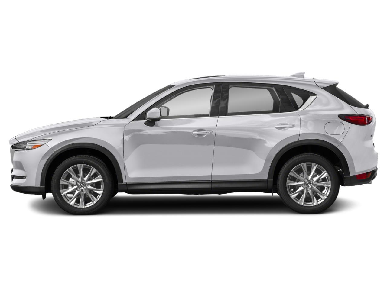 2021 MAZDA CX-5 Grand Touring Roseville CA