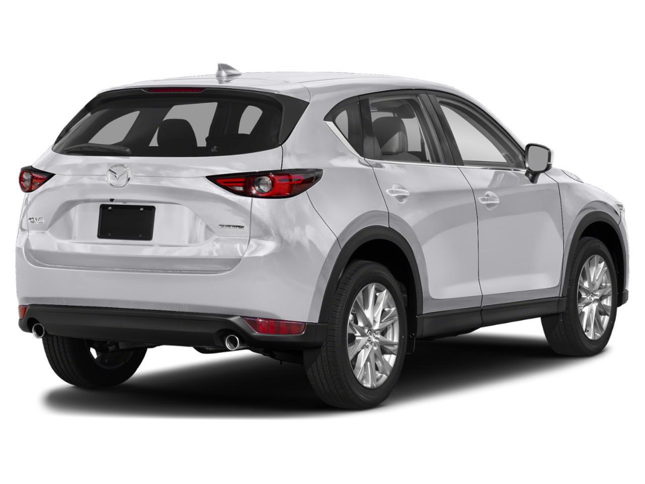 2021 MAZDA CX-5 Grand Touring Roseville CA