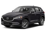 2021 Mazda CX-5 Touring Bloomington IN 2021 Mazda CX-5 Touring Bloomington IN
