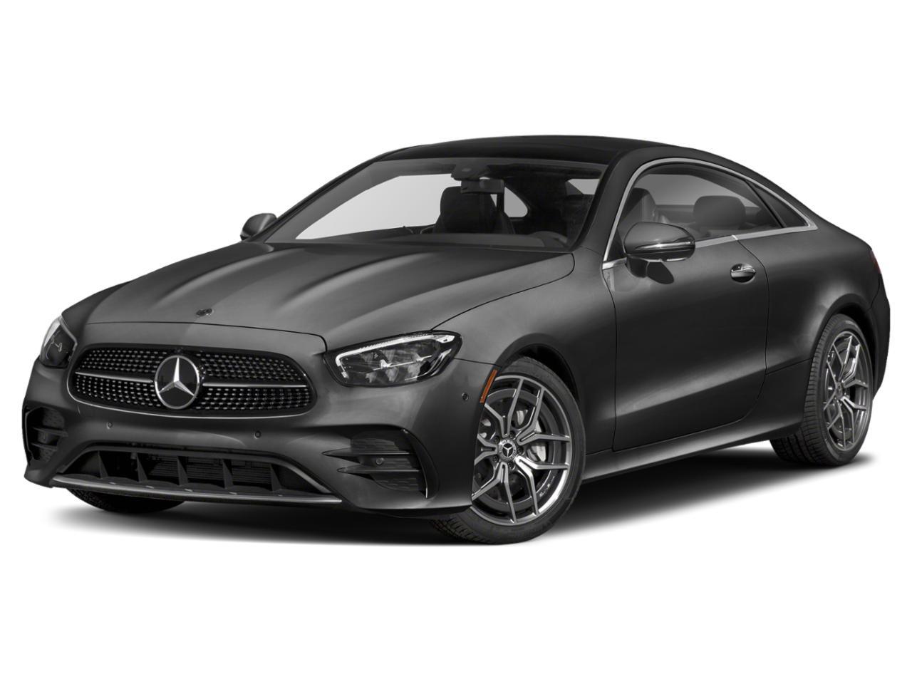 2021 Mercedes-Benz E-Class E 450 Coupe Irving TX 2021 Mercedes-Benz E-Class E 450 Coupe Irving TX