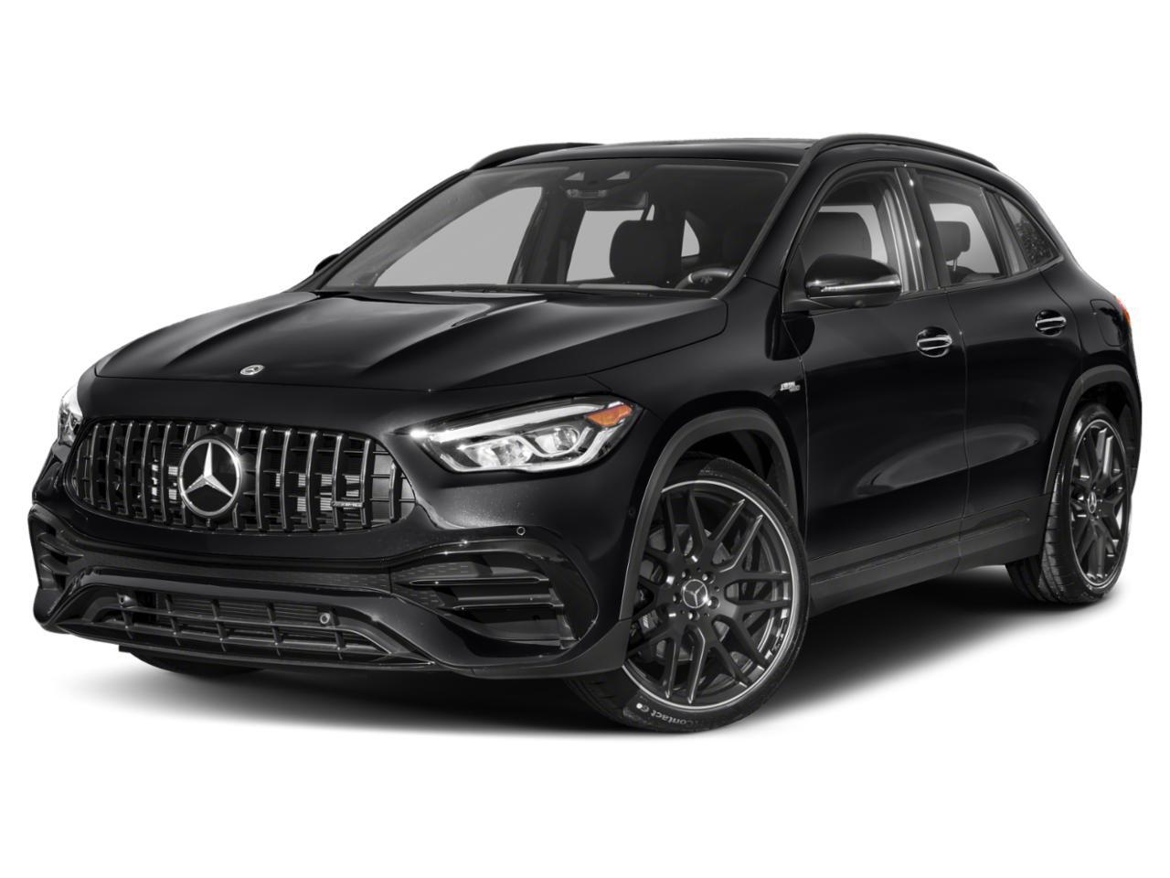 2021 Mercedes-Benz GLA GLA 45 AMG&reg; San Clemente CA