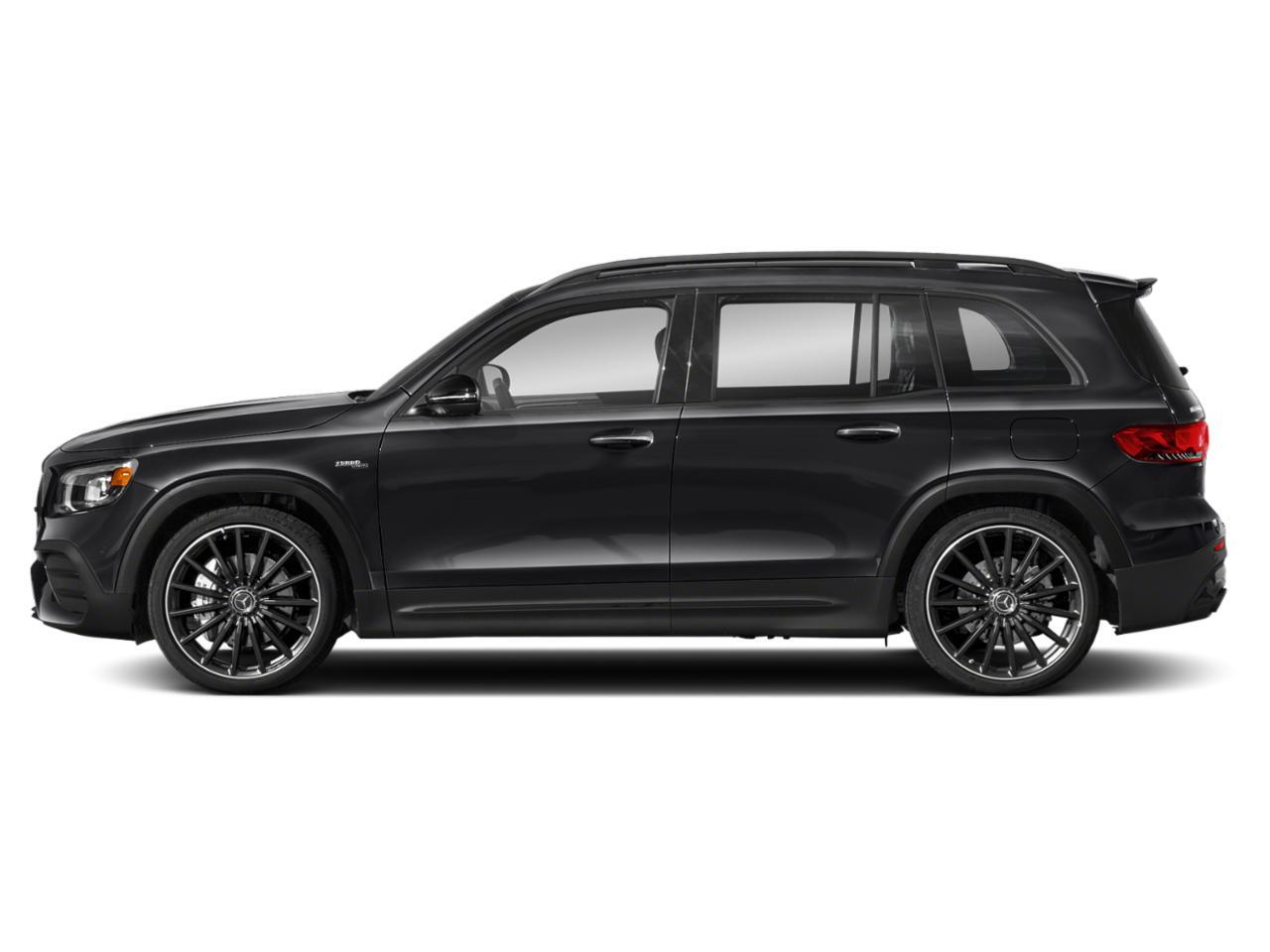 2021 Mercedes-Benz GLB GLB 35 AMG® 2021 Mercedes-Benz GLB GLB 35 AMG®