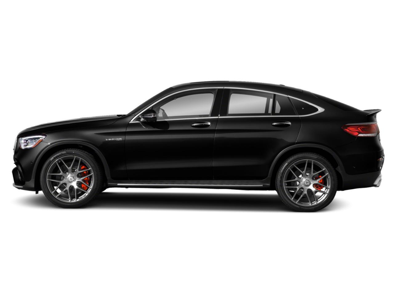 2021 Mercedes-Benz GLC GLC 63 AMG&reg;