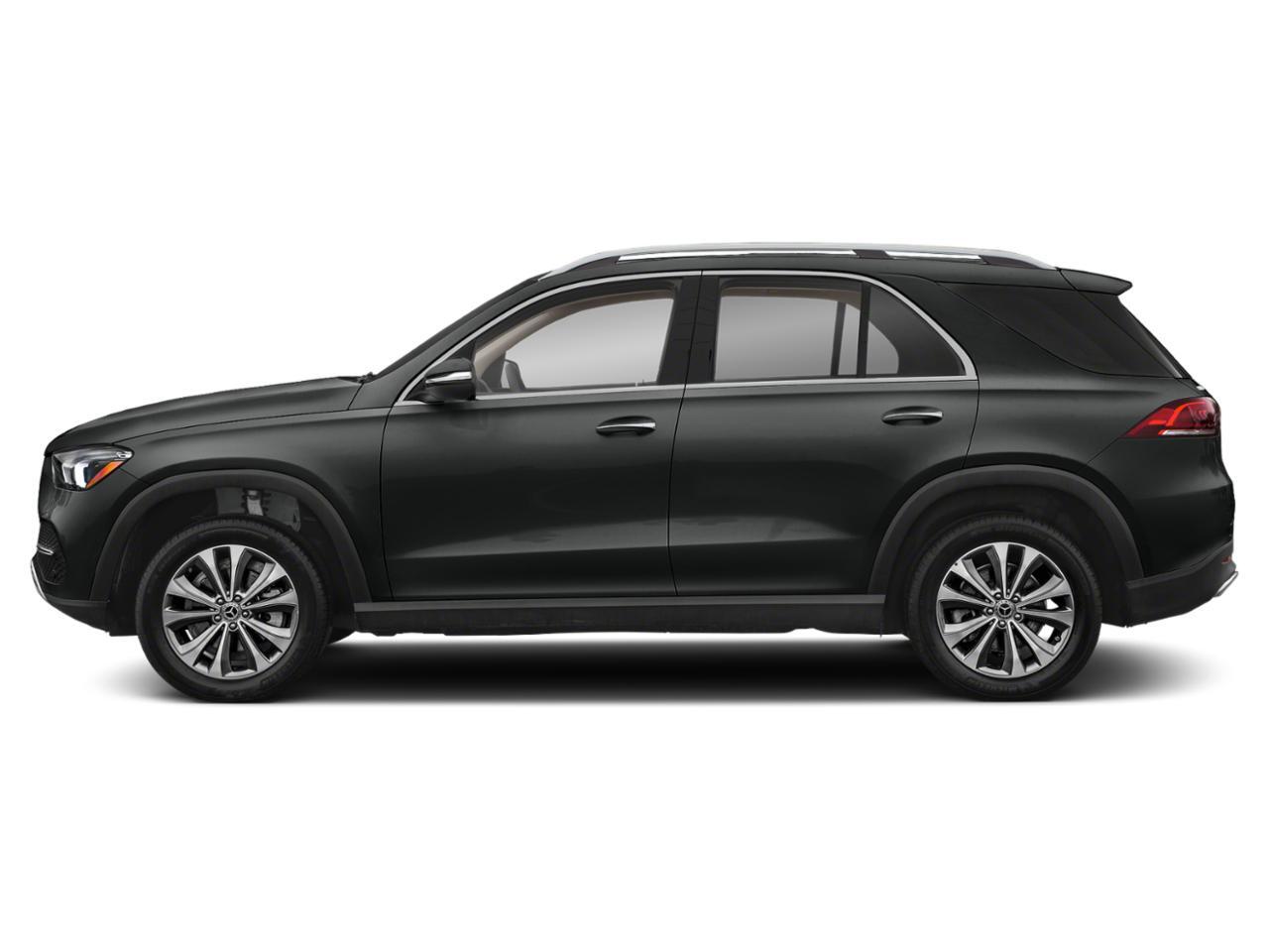2021 Mercedes-Benz GLE GLE 350 2021 Mercedes-Benz GLE GLE 350