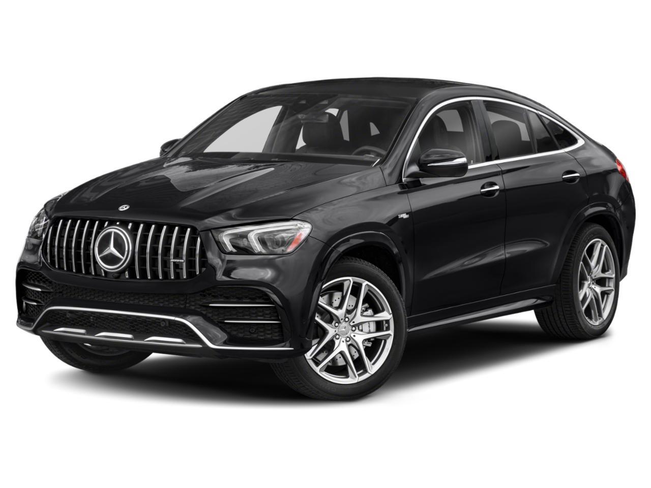 2021 Mercedes-Benz GLE GLE 53 AMG&reg; San Clemente CA