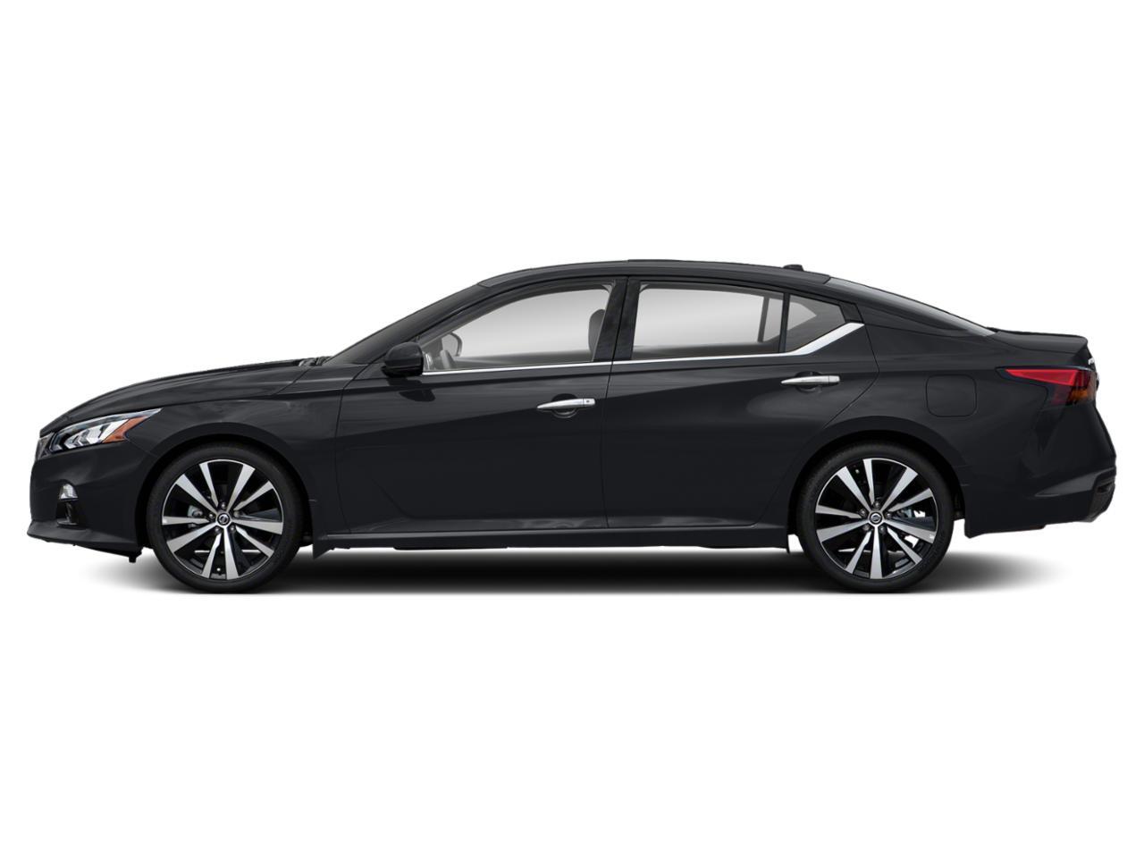 2021 Nissan Altima 2.5 SL
