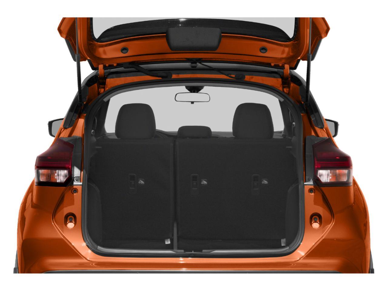 2021 Nissan Kicks SR Morristown TN 2021 Nissan Kicks SR Morristown TN