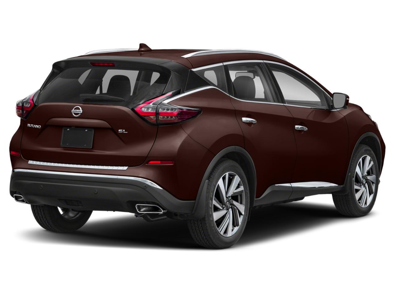 2021 Nissan Murano Platinum FWD 2021 Nissan Murano Platinum FWD