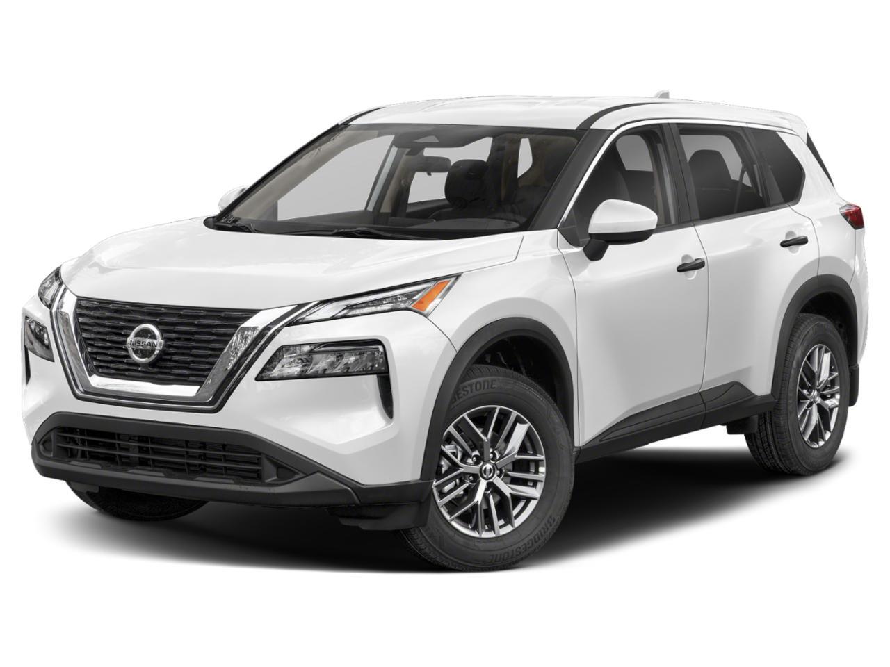 2021 Nissan Rogue S Roseville CA