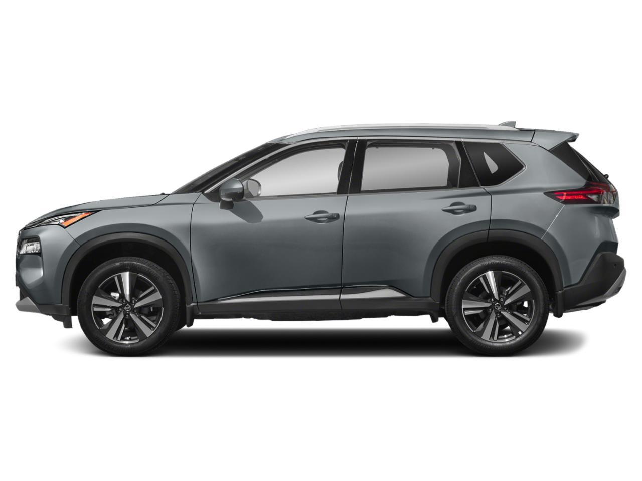 2021 Nissan Rogue SL San Clemente CA