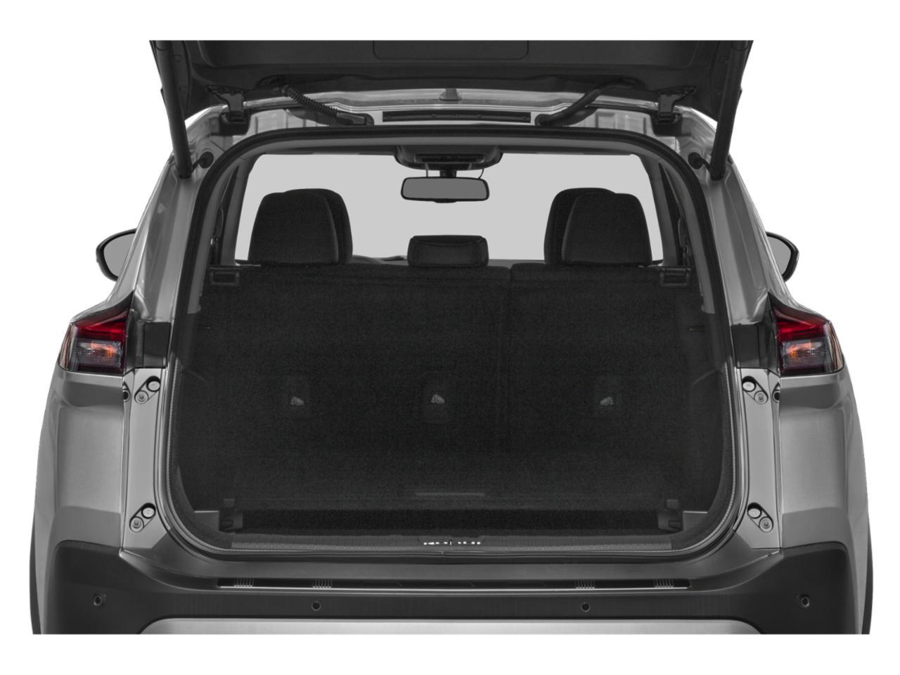 2021 Nissan Rogue SL w/Premium Pkg San Clemente CA