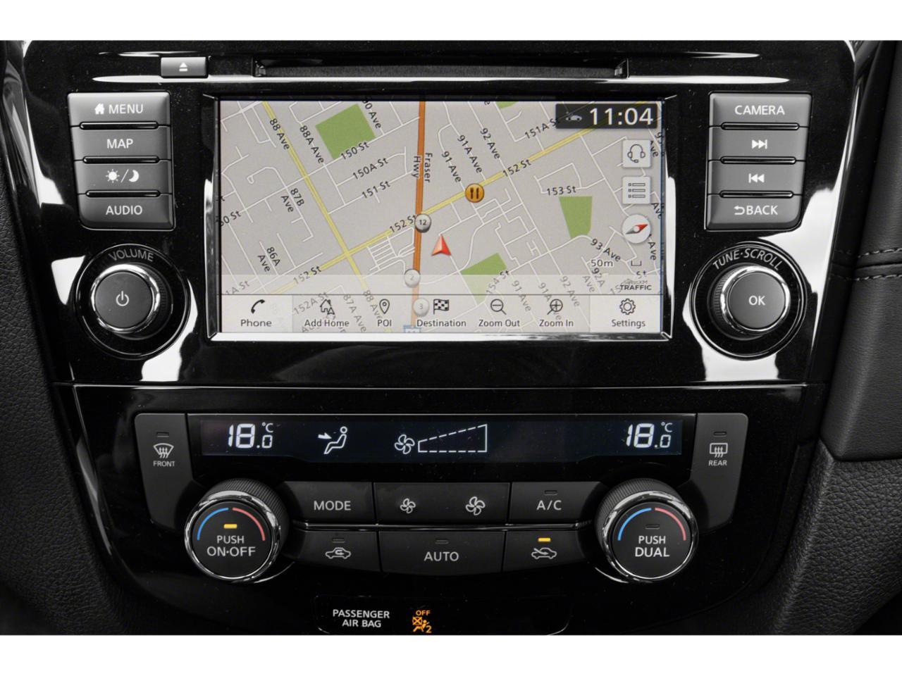 2021 Nissan Rogue Sport S Morristown TN 2021 Nissan Rogue Sport S Morristown TN