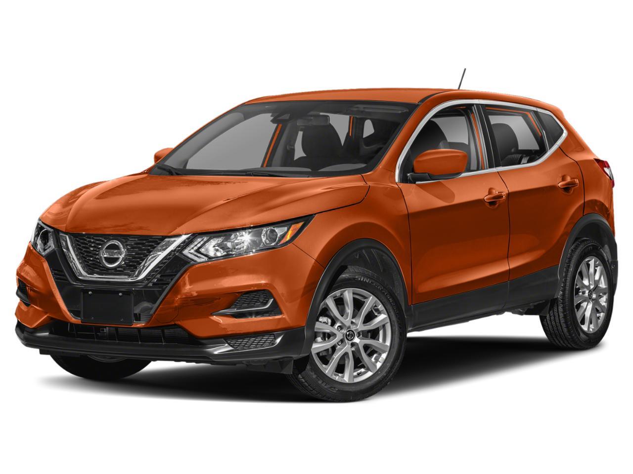 2021 Nissan Rogue Sport S San Clemente CA