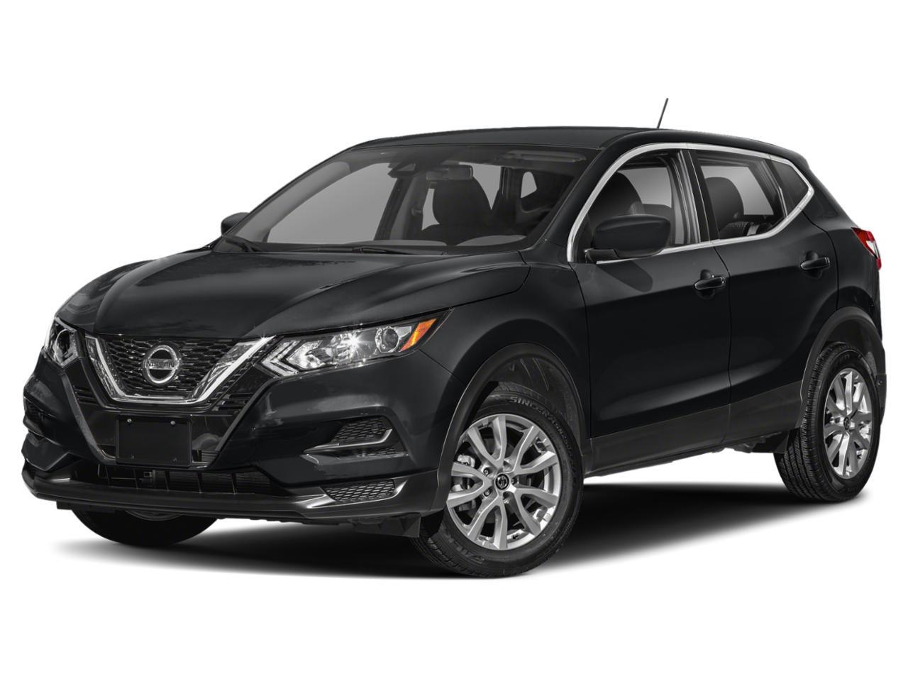 2021 Nissan Rogue Sport S San Clemente CA