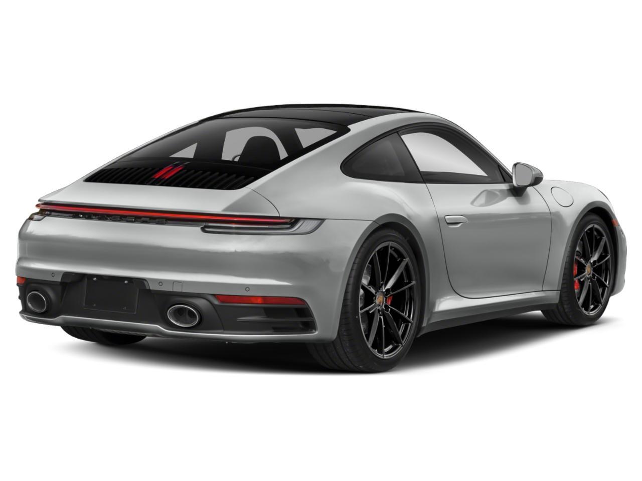 2021 Porsche 911 Carrera 4S San Clemente CA
