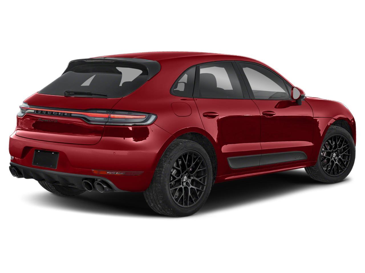 2021 Porsche Macan GTS San Clemente CA