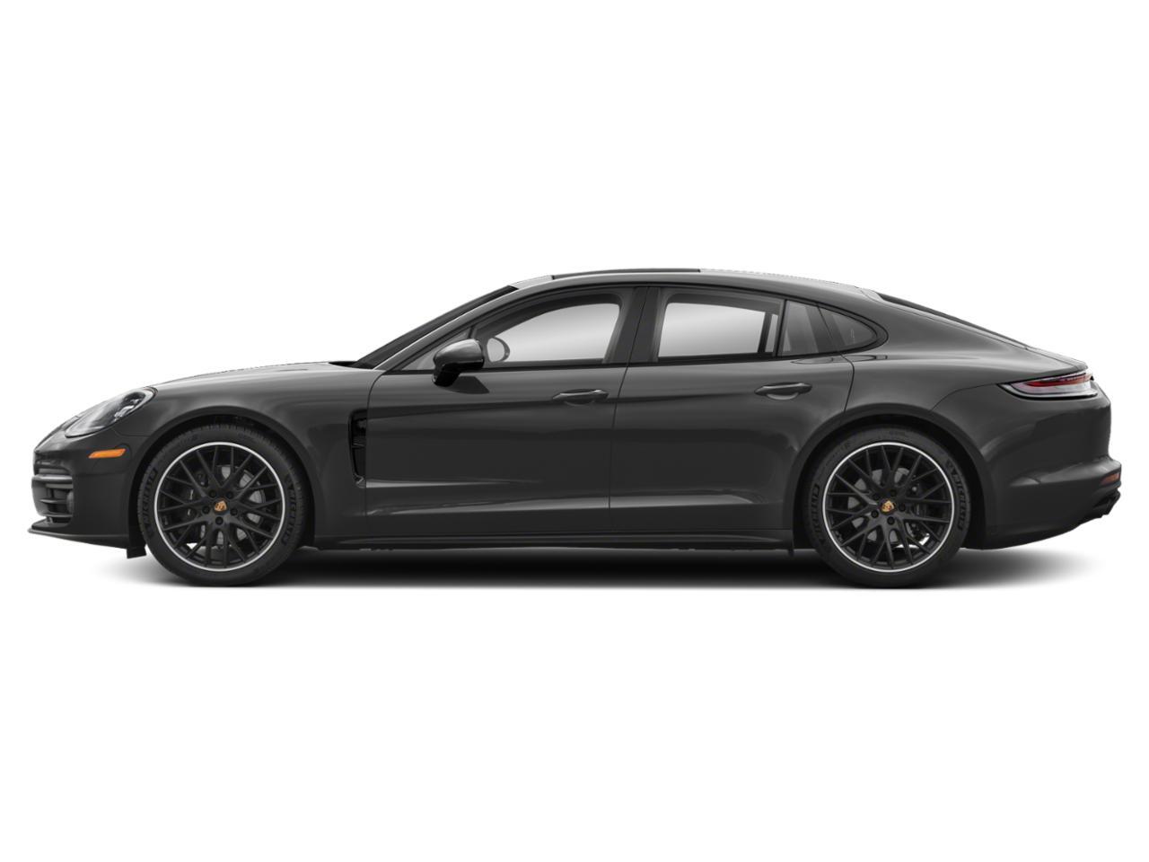 2021 Porsche Panamera Turbo S 2021 Porsche Panamera Turbo S
