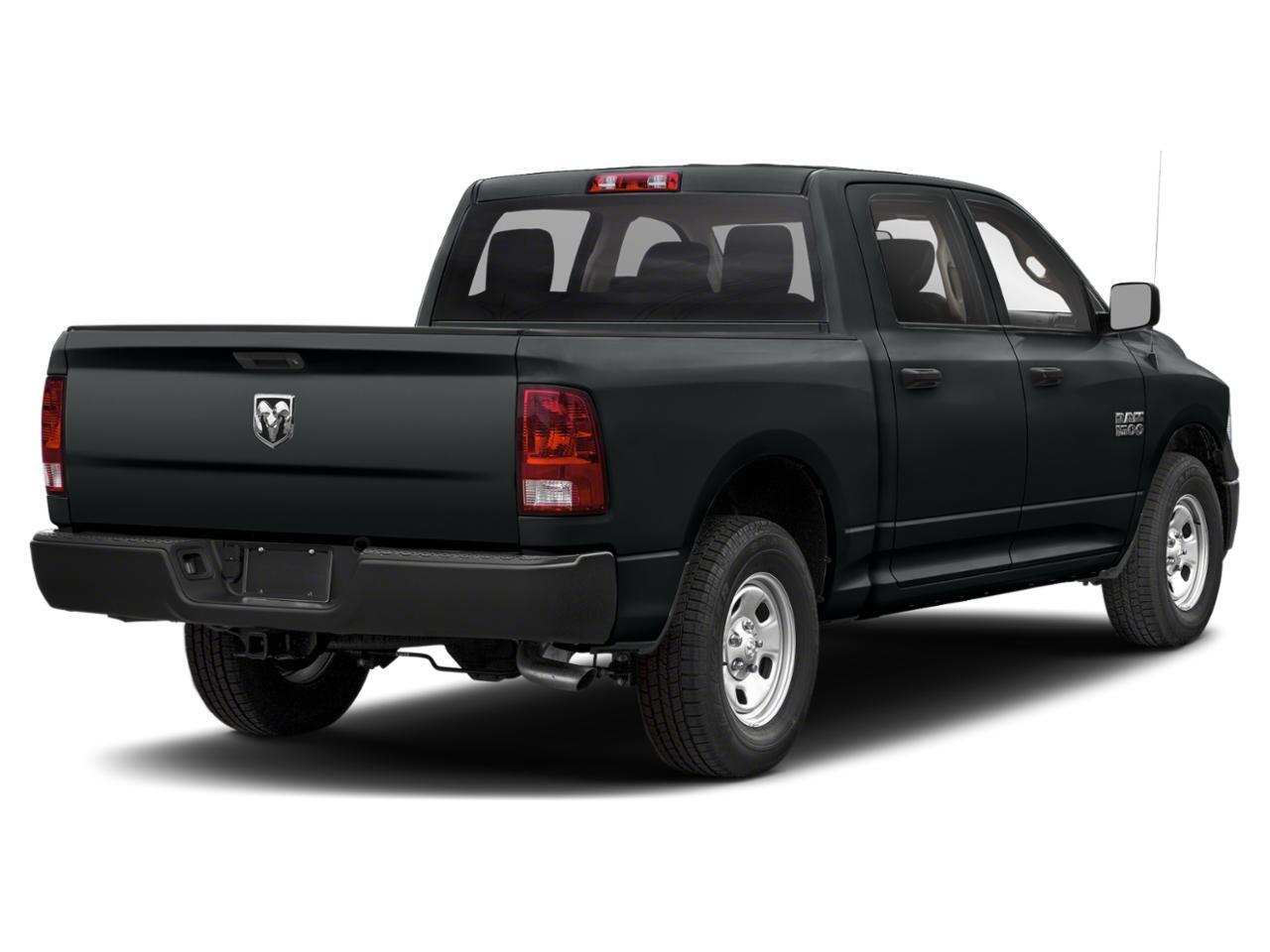 2021 Ram 1500 Classic Tradesman Morristown TN 2021 Ram 1500 Classic Tradesman Morristown TN