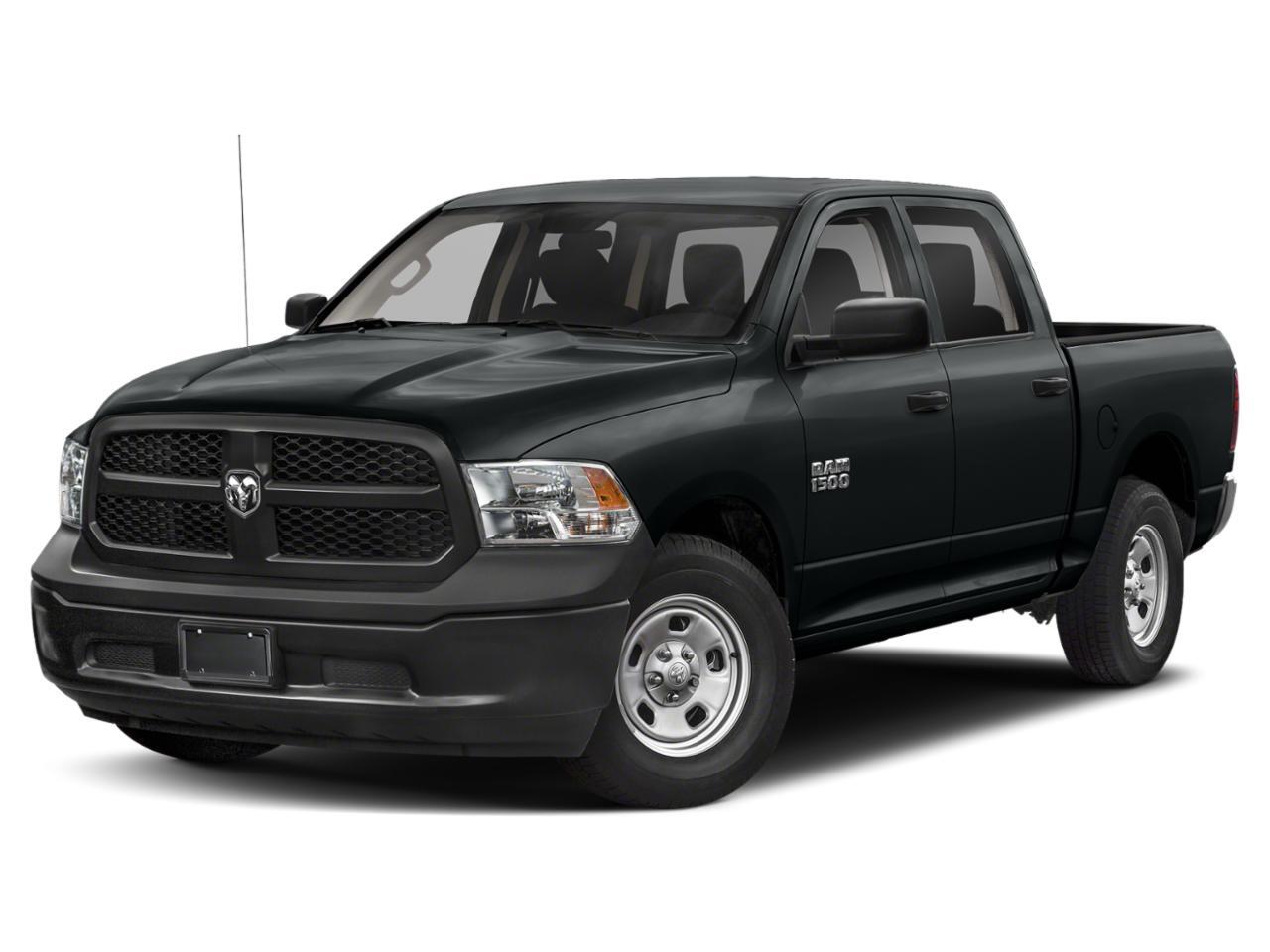 2021 Ram 1500 Classic Tradesman Morristown TN 2021 Ram 1500 Classic Tradesman Morristown TN