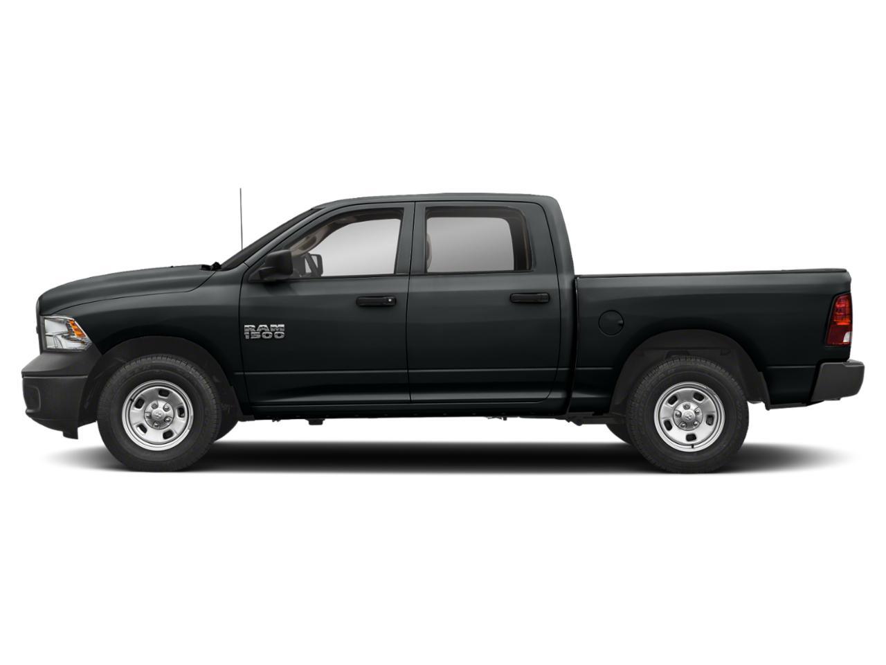 2021 Ram 1500 Classic Tradesman Morristown TN 2021 Ram 1500 Classic Tradesman Morristown TN