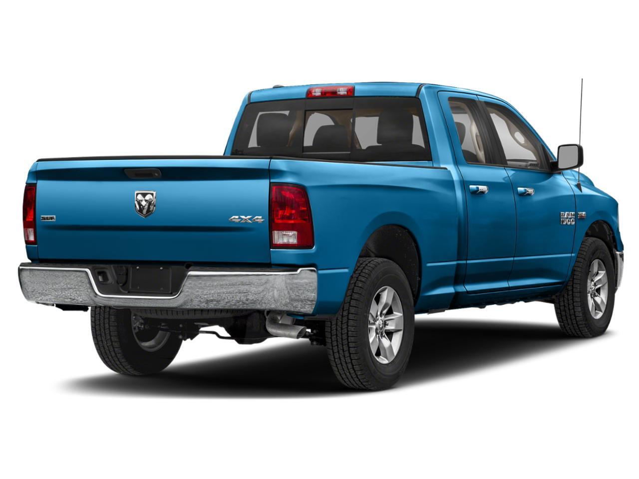2021 Ram 1500 Classic Warlock Watertown SD 2021 Ram 1500 Classic Warlock Watertown SD