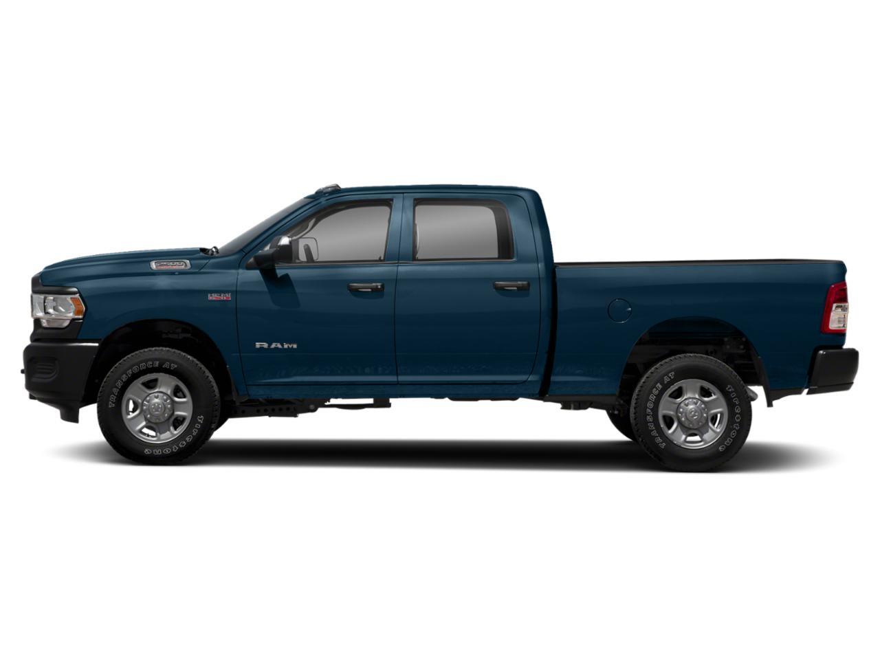 2021 Ram 2500 Tradesman 2021 Ram 2500 Tradesman