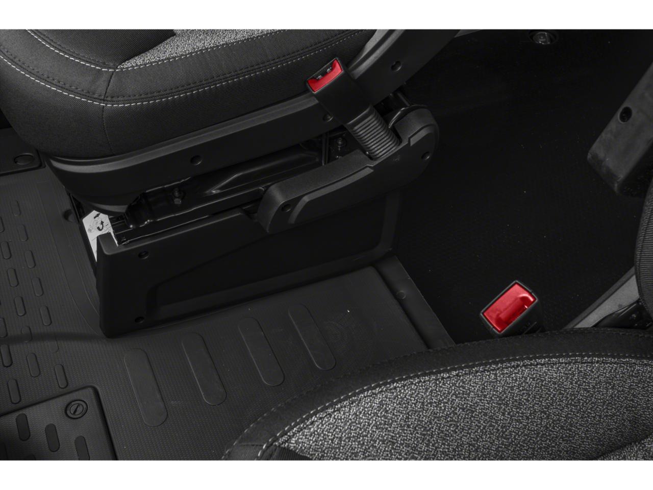 2021 Ram ProMaster Cargo Van San Clemente CA