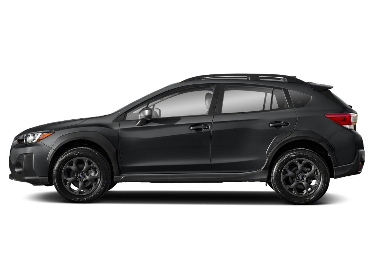 2021 Subaru Crosstrek Sport 2021 Subaru Crosstrek Sport