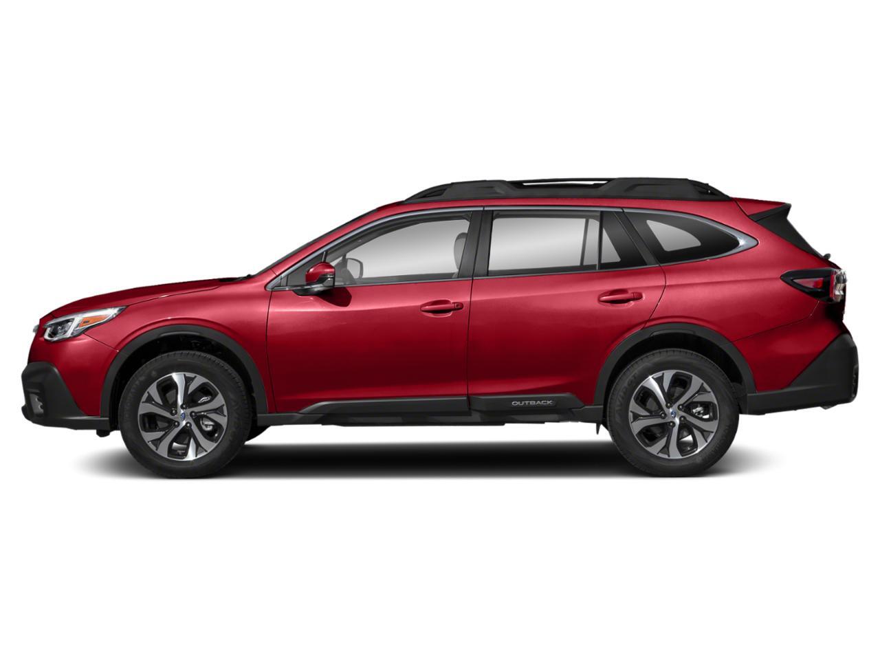 2021 Subaru Outback Limited 2021 Subaru Outback Limited