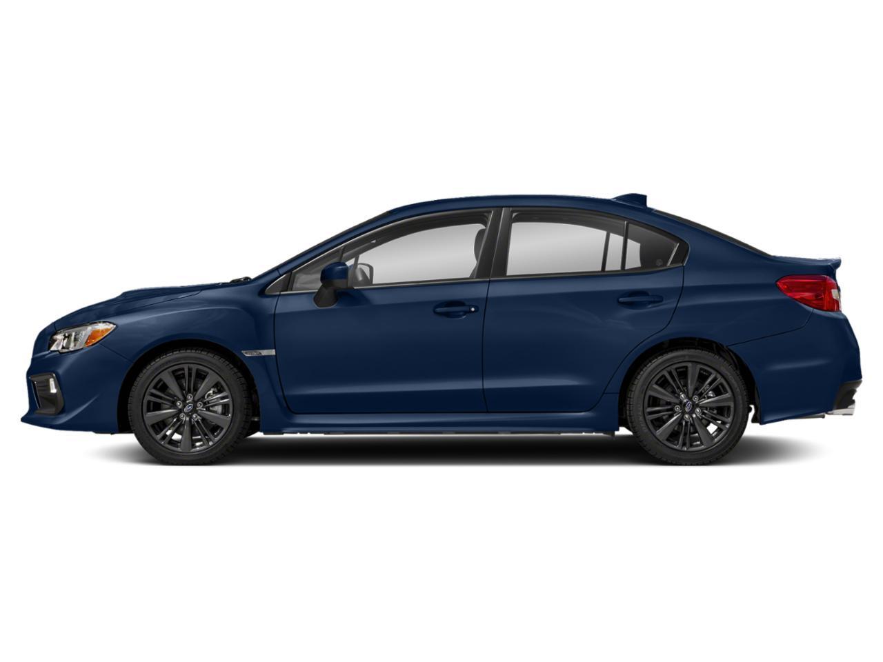2021 Subaru WRX Base 2021 Subaru WRX Base