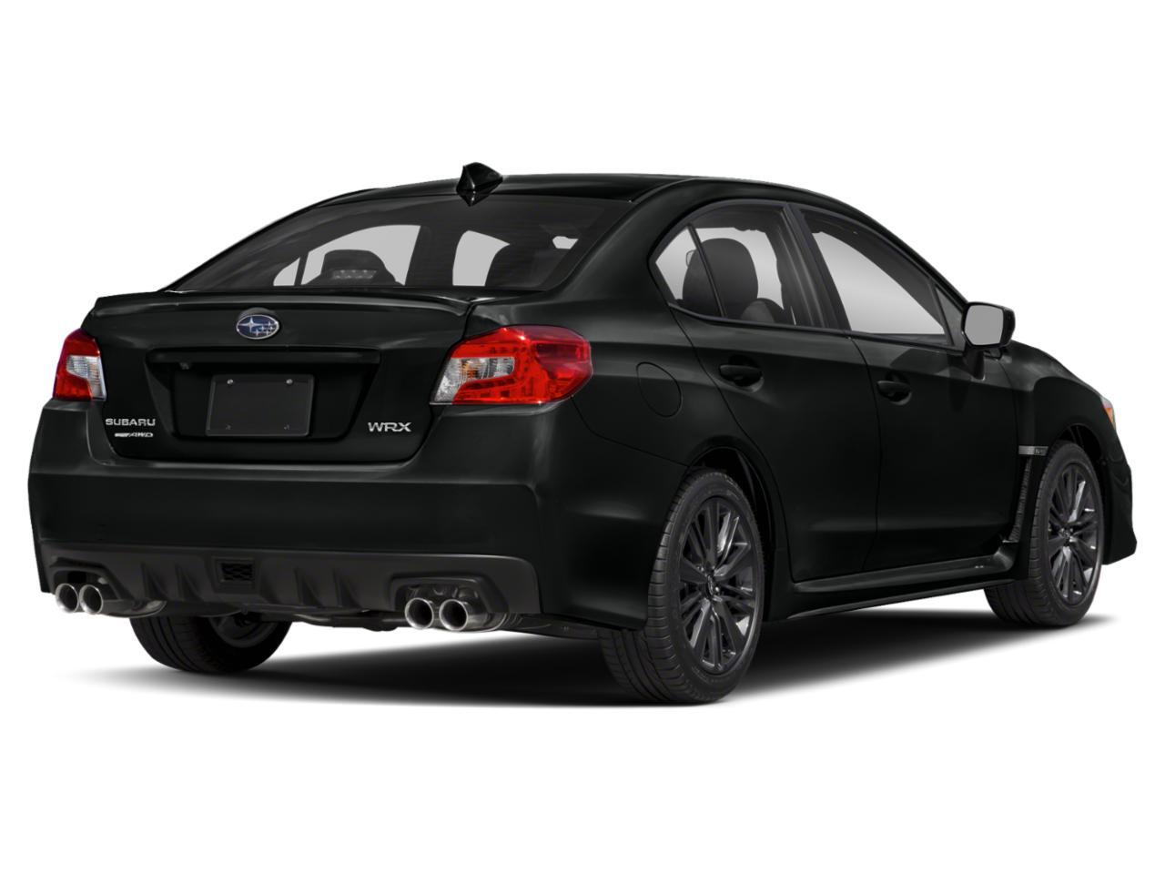 2021 Subaru WRX Base 2021 Subaru WRX Base