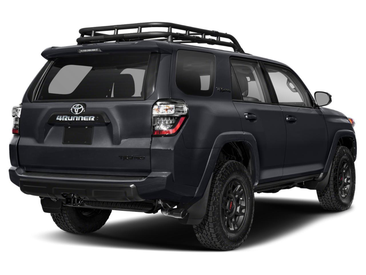 2021 Toyota 4Runner TRD Pro San Clemente CA