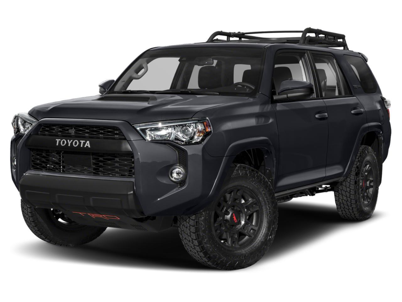 2021 Toyota 4Runner TRD Pro San Clemente CA