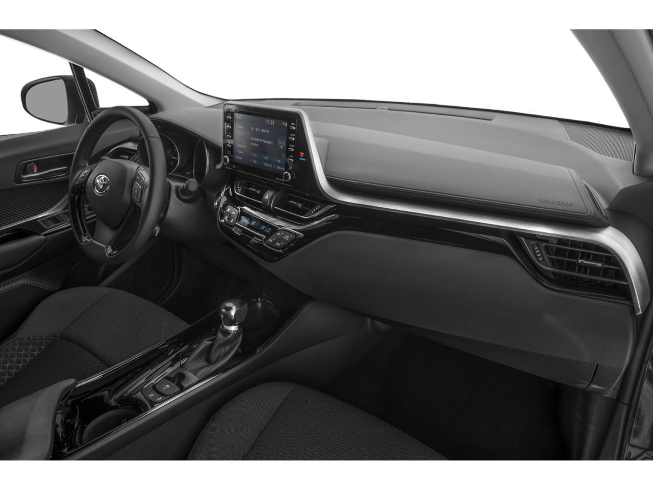 2021 Toyota C-HR Nightshade FWD (Natl) Gilroy CA