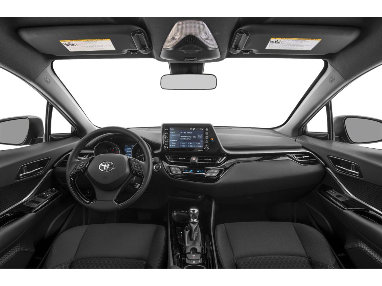 2021 Toyota C-HR Nightshade FWD (Natl) Gilroy CA