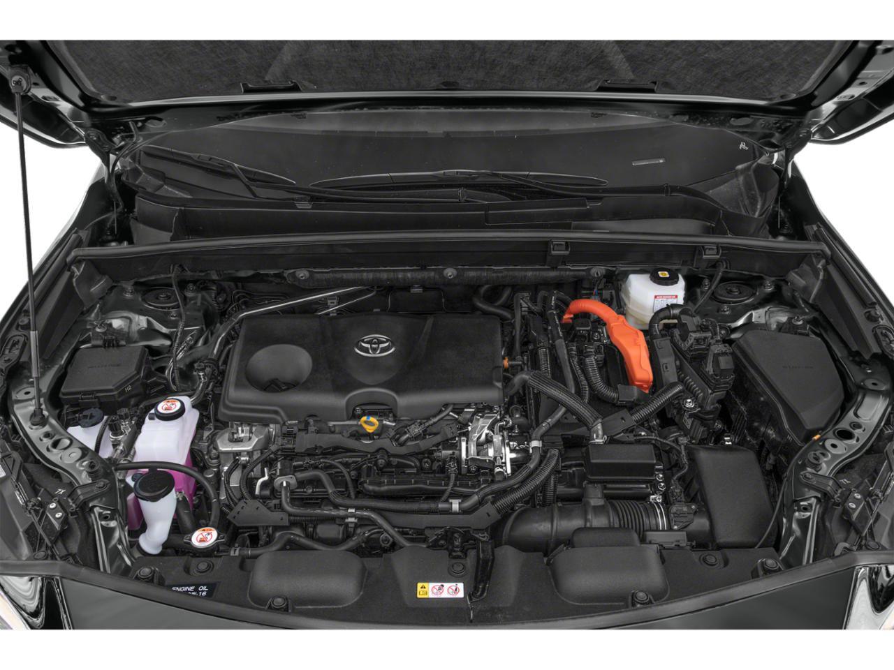 2021 Toyota C-HR Nightshade FWD (Natl) Gilroy CA