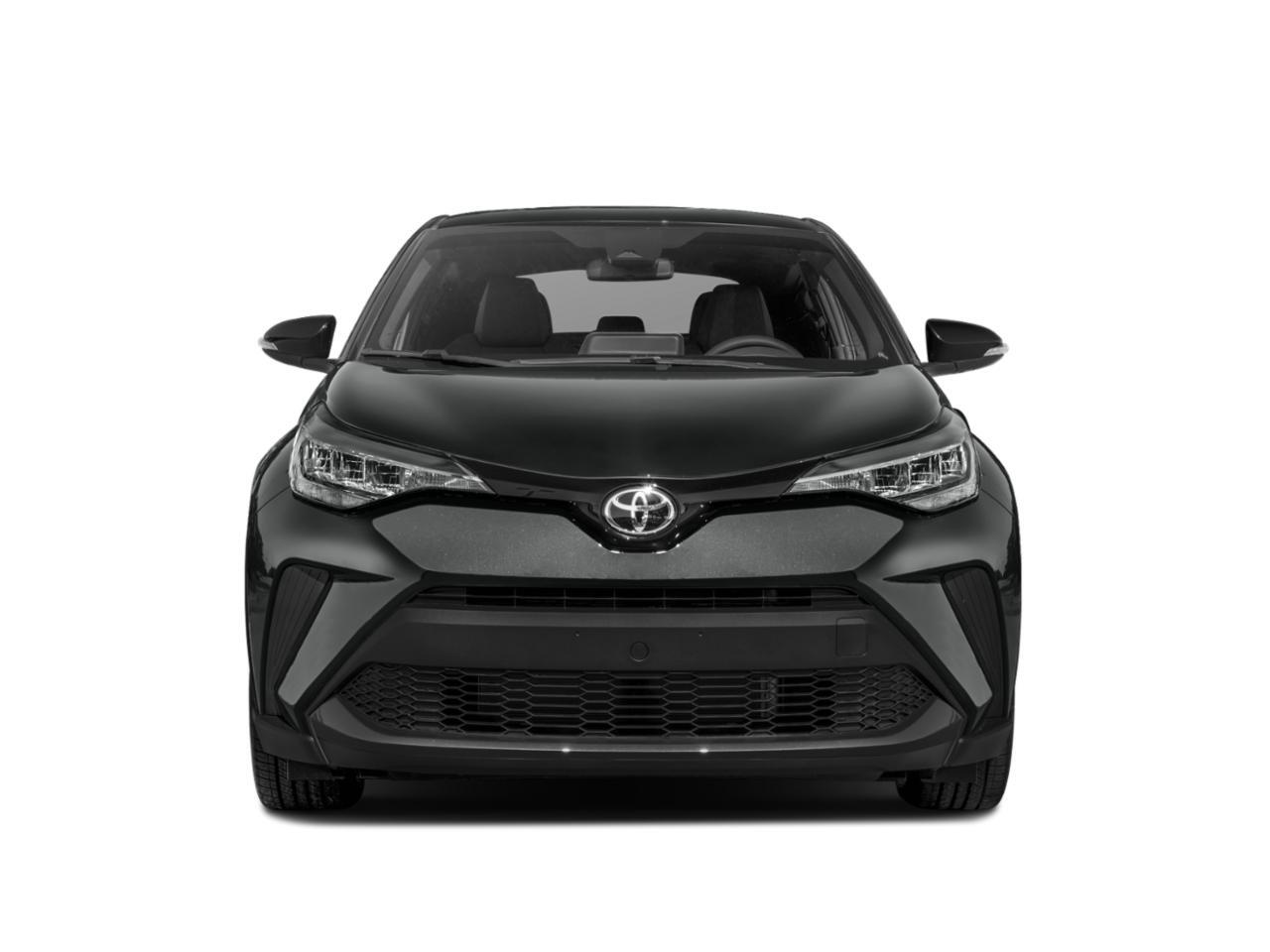 2021 Toyota C-HR Nightshade FWD (Natl) Gilroy CA