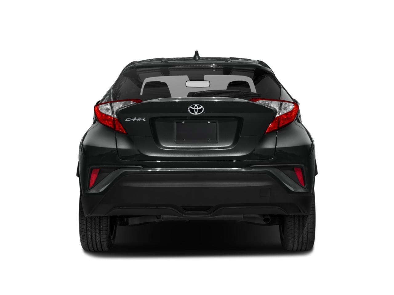 2021 Toyota C-HR Nightshade FWD (Natl) Gilroy CA