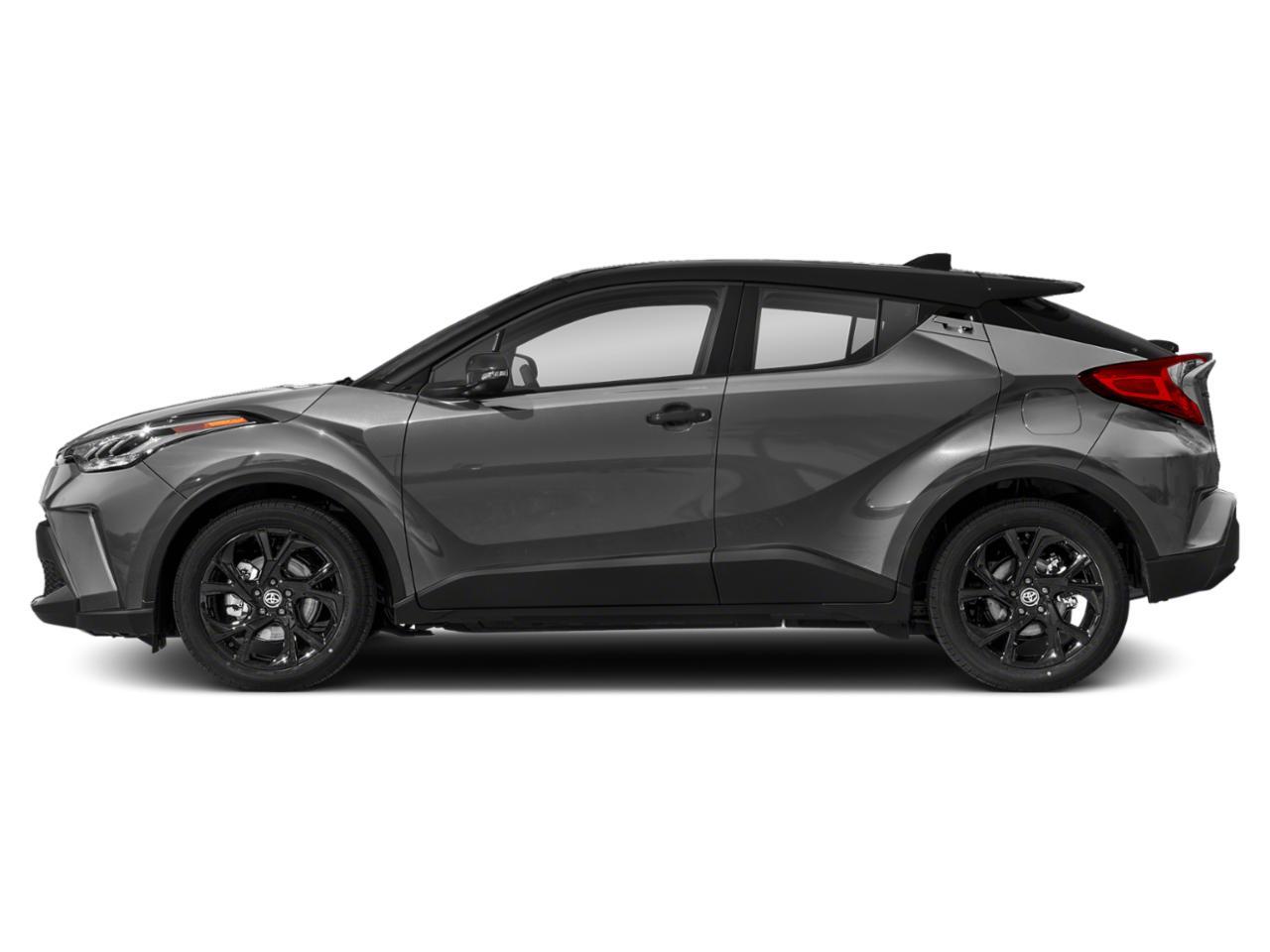 2021 Toyota C-HR Nightshade FWD (Natl) Gilroy CA