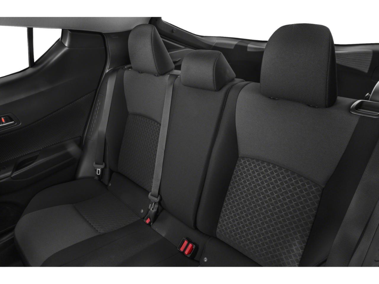 2021 Toyota C-HR XLE FWD (Natl) Gilroy CA