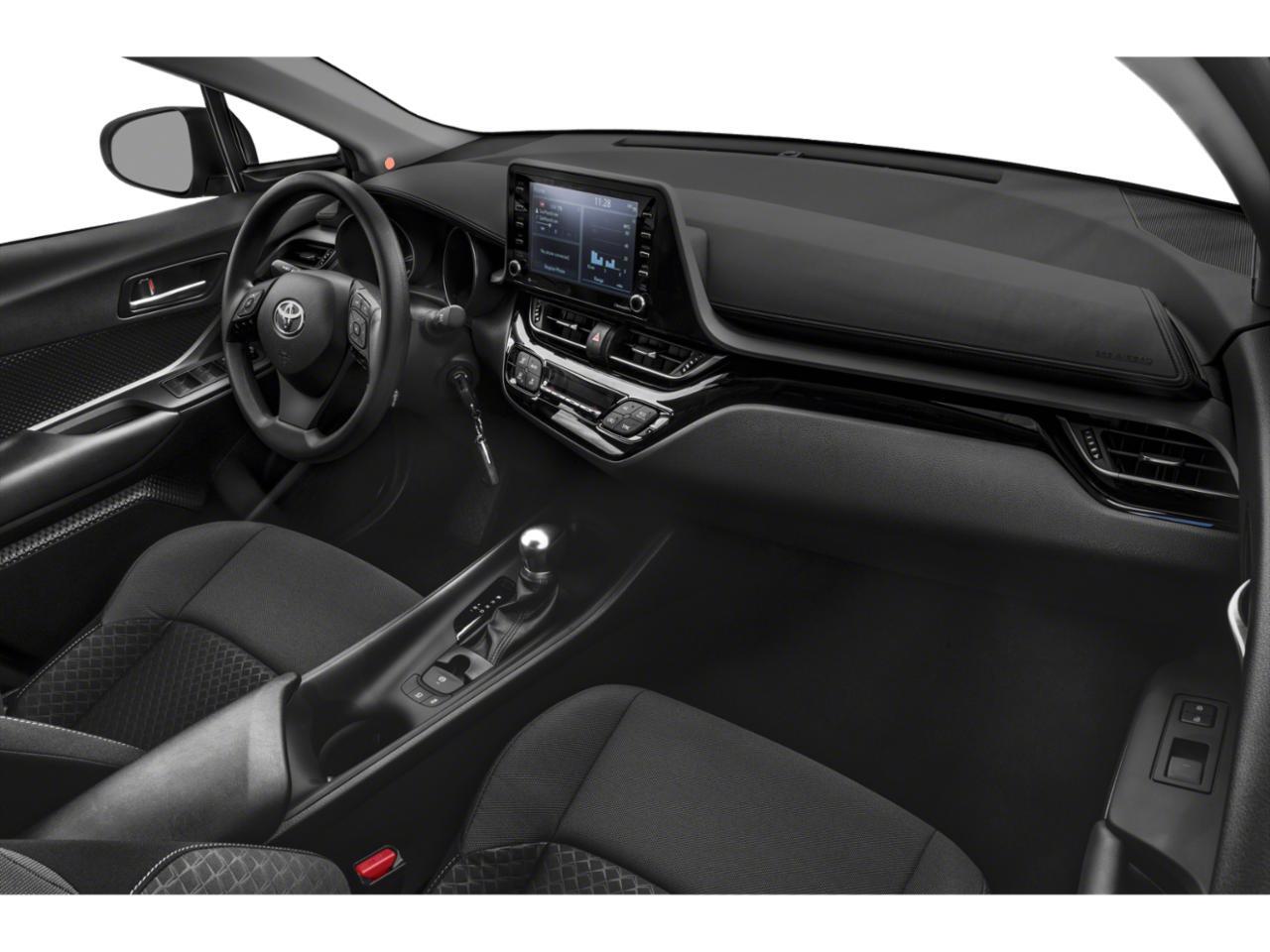 2021 Toyota C-HR XLE FWD (Natl) Gilroy CA