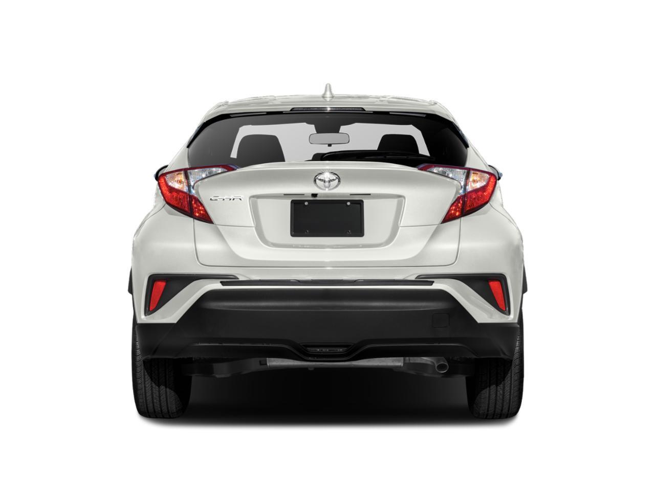 2021 Toyota C-HR XLE FWD (Natl) Gilroy CA