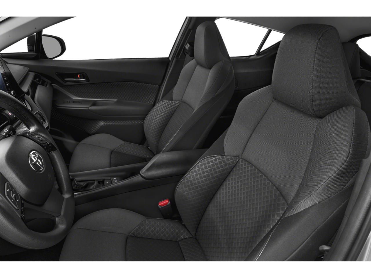 2021 Toyota C-HR XLE FWD (Natl) Gilroy CA