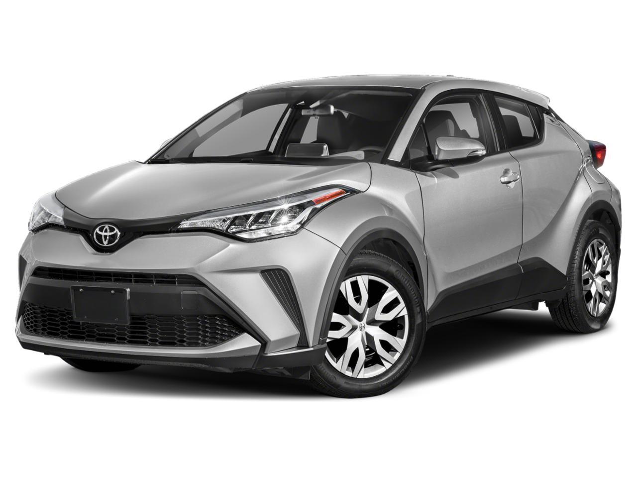 2021 Toyota C-HR XLE FWD (Natl) Gilroy CA