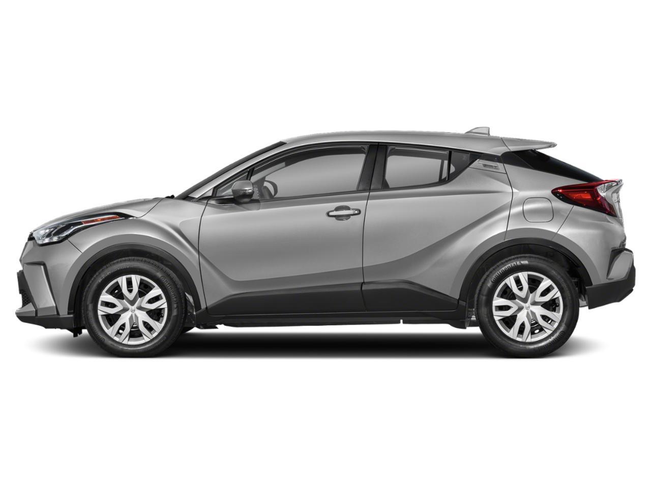 2021 Toyota C-HR XLE FWD (Natl) Gilroy CA