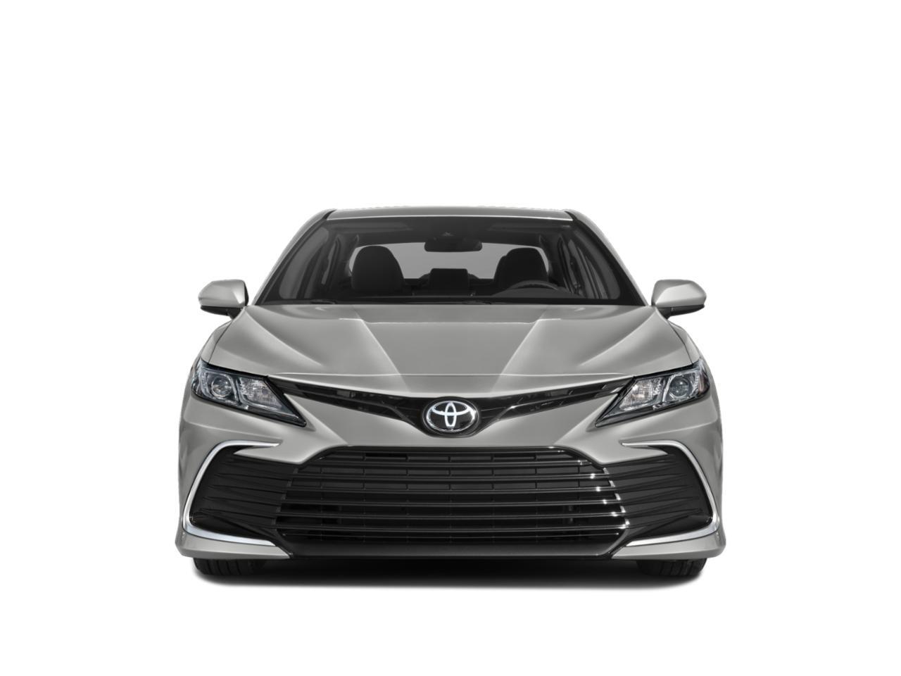 2021 Toyota Camry LE Auto (Natl) Gilroy CA
