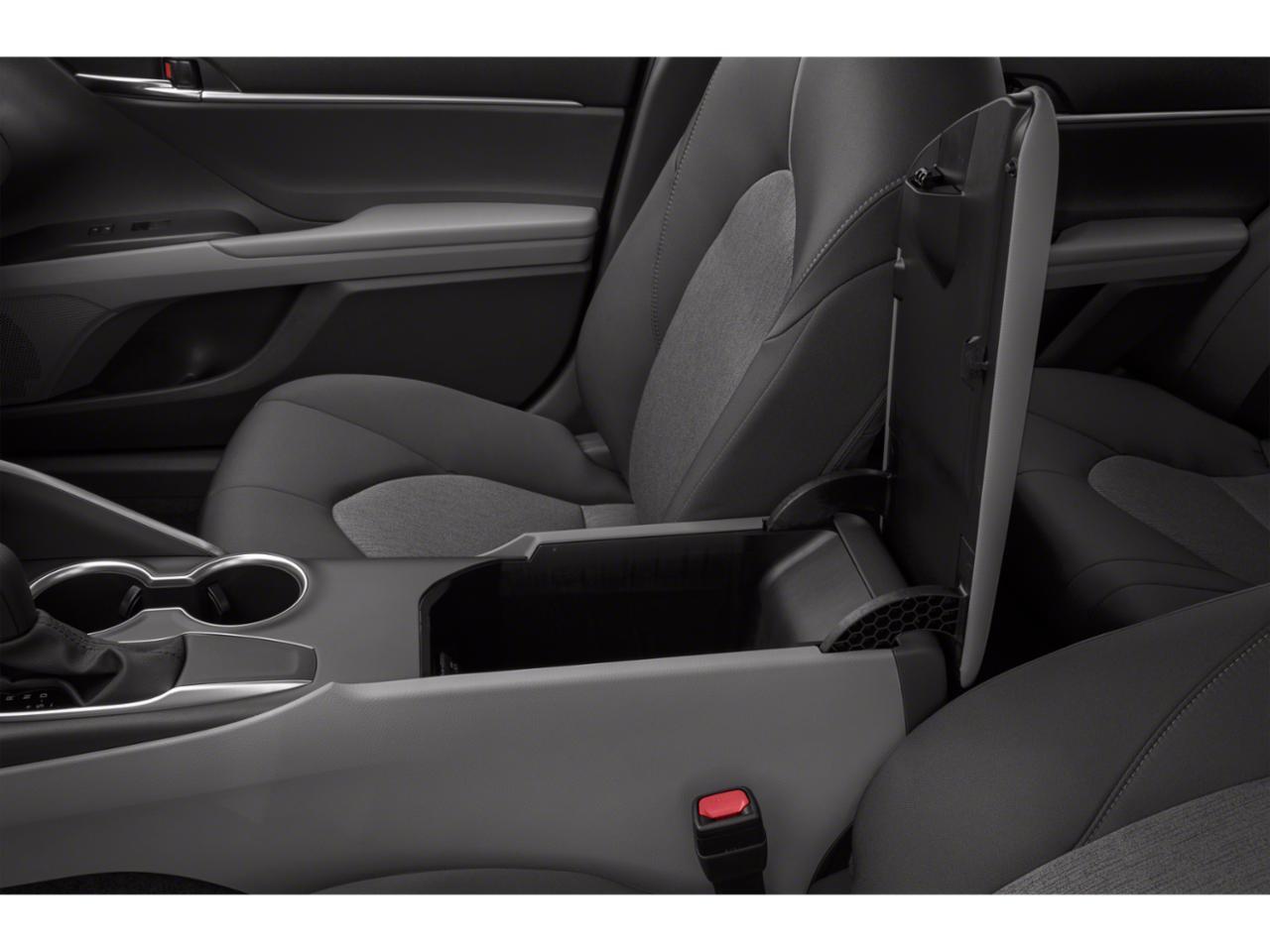 2021 Toyota Camry LE Auto (Natl) Gilroy CA