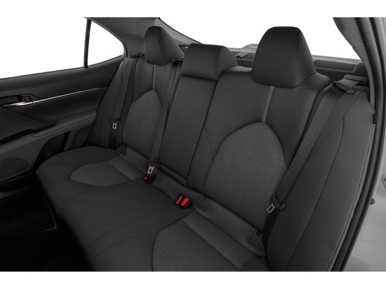 2021 Toyota Camry LE Auto (Natl) Gilroy CA