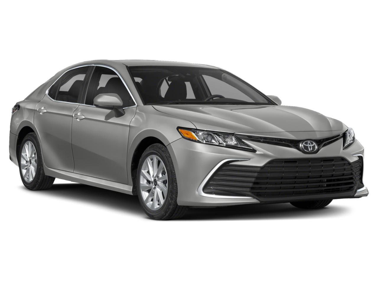 2021 Toyota Camry LE Auto (Natl) Gilroy CA